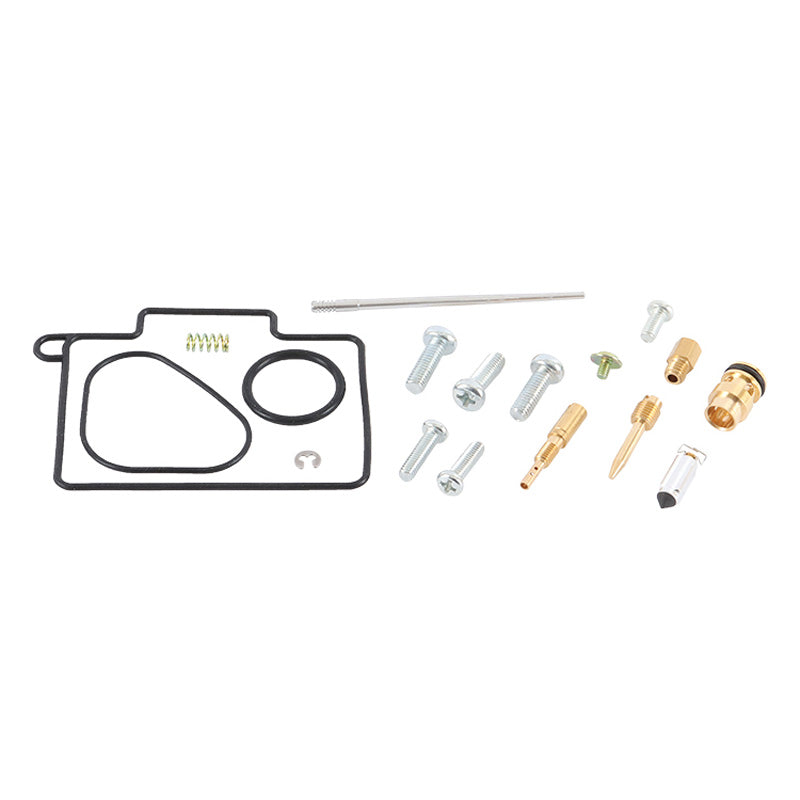CARBURETOR REBUILD KIT YAMAHA YZ125 99-00