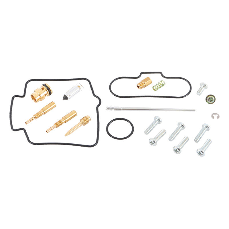 CARBURETOR REBUILD KIT YAMAHA YZ125 96-97