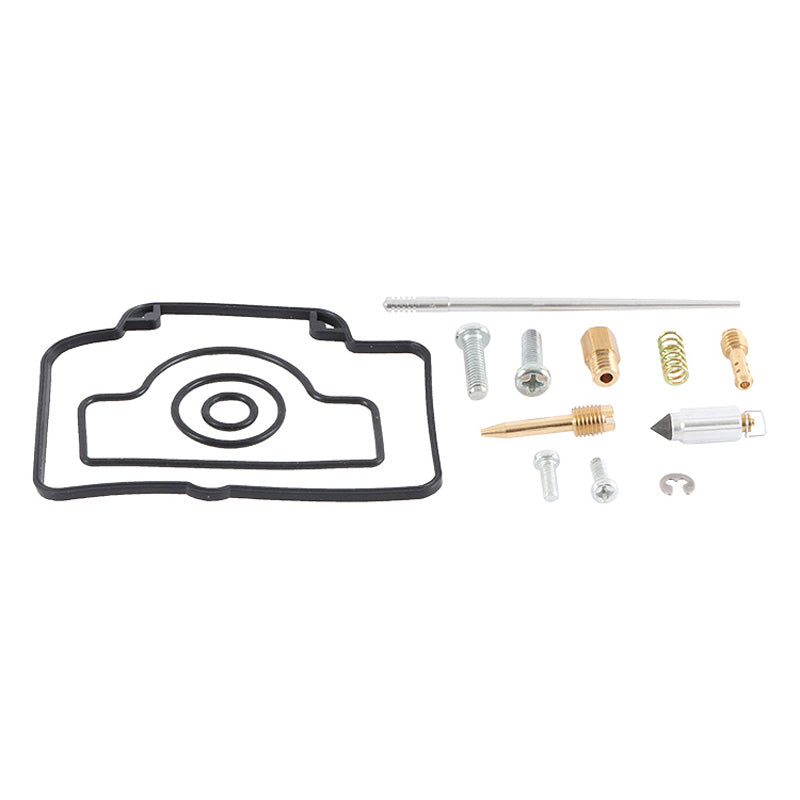 CARBURETOR REBUILD KIT YAMAHA YZ125 1991