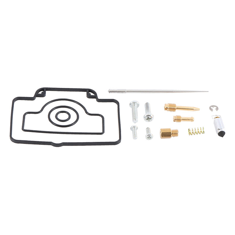 CARBURETOR REBUILD KIT YAMAHA YZ125 90