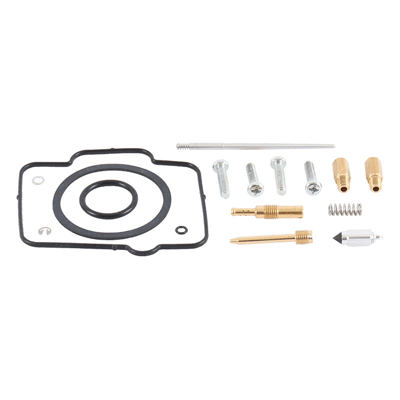 CARBURETOR REBUILD KIT SUZUKI RMX250 93-99