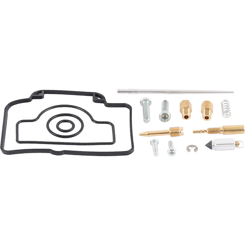 CARBURETOR REBUILD KIT SUZUKI RMX250 89-92