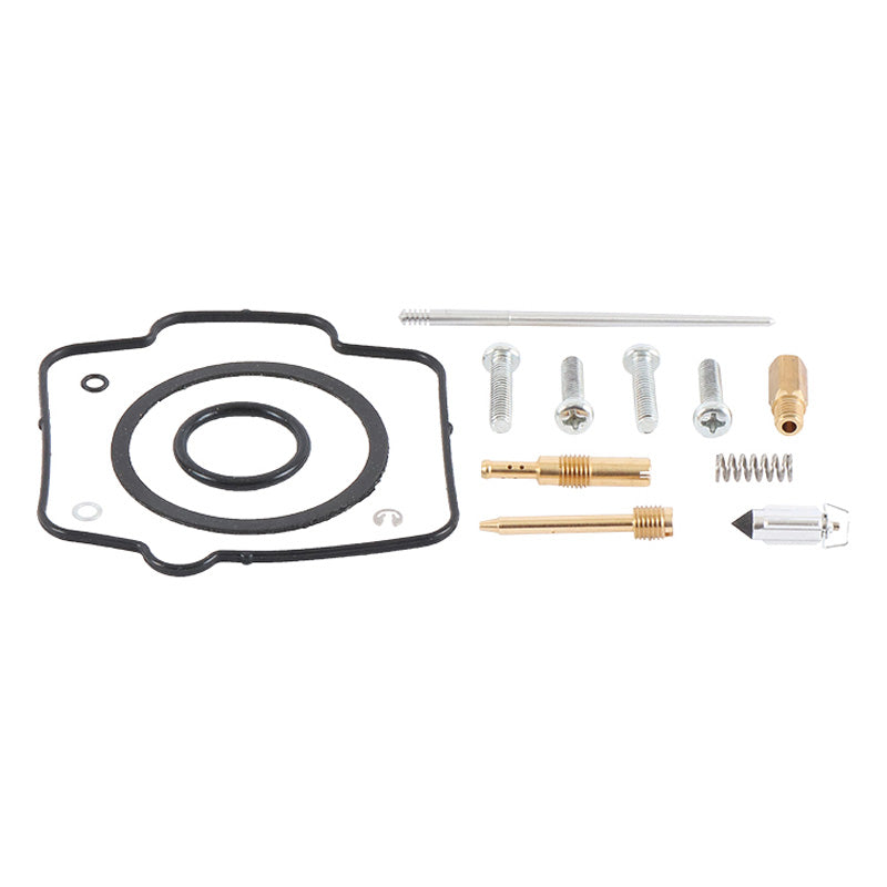 *CARBURETOR REBUILD KIT SUZUKI RM250 1995