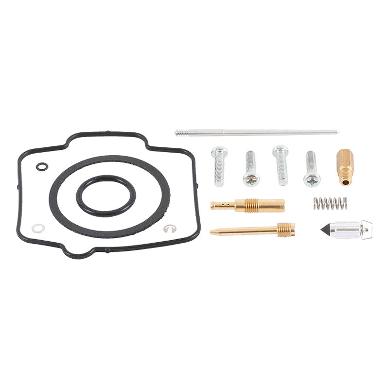CARBURETOR REBUILD KIT HONDA CR125R 96-97
