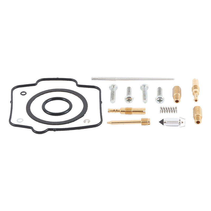 CARBURETOR REBUILD KIT HONDA CR125R 91-95