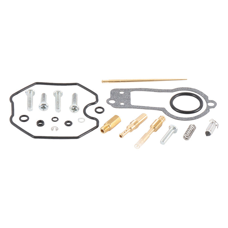 CARBURETOR REBUILD KIT HONDA XR250R 81-95