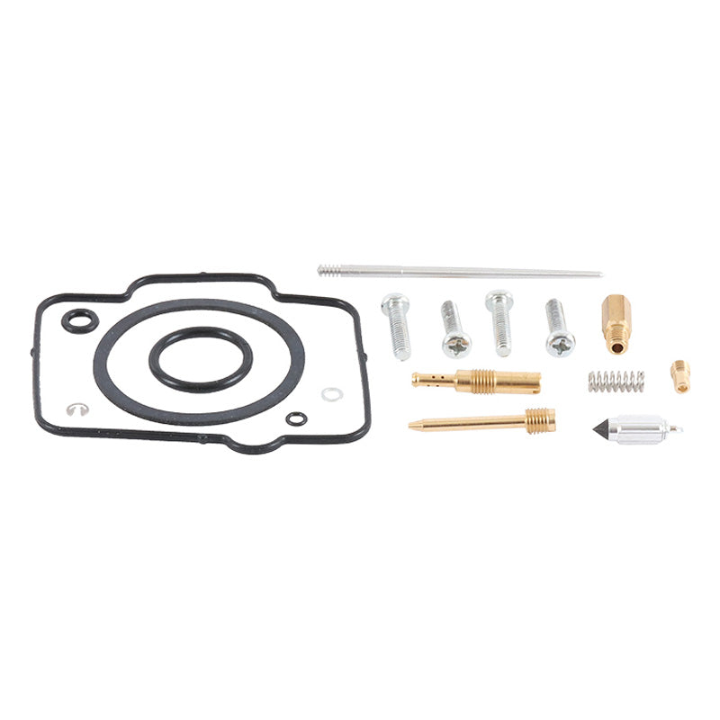 CARBURETOR REBUILD KIT HONDA CR250R 97-98