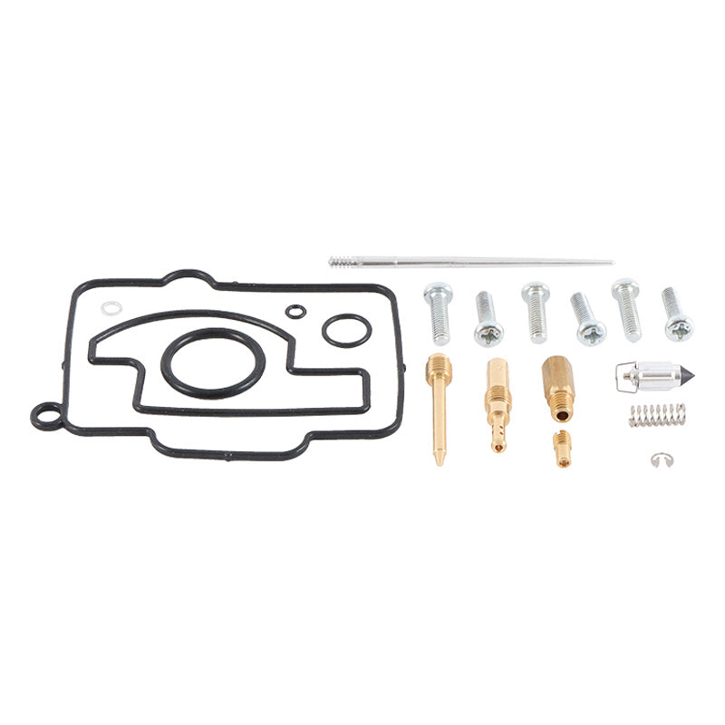 CARBURETOR REBUILD KIT KAWASAKI KX250 1999