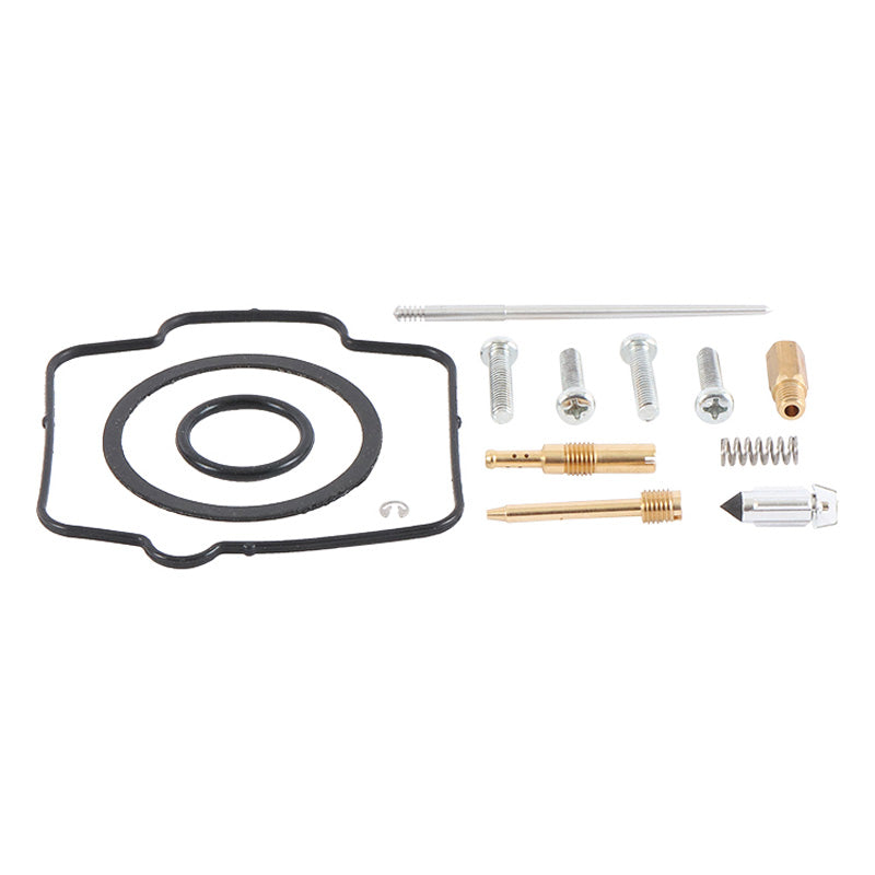 *CARBURETOR REBUILD KIT KAWASAKI KX250 1997