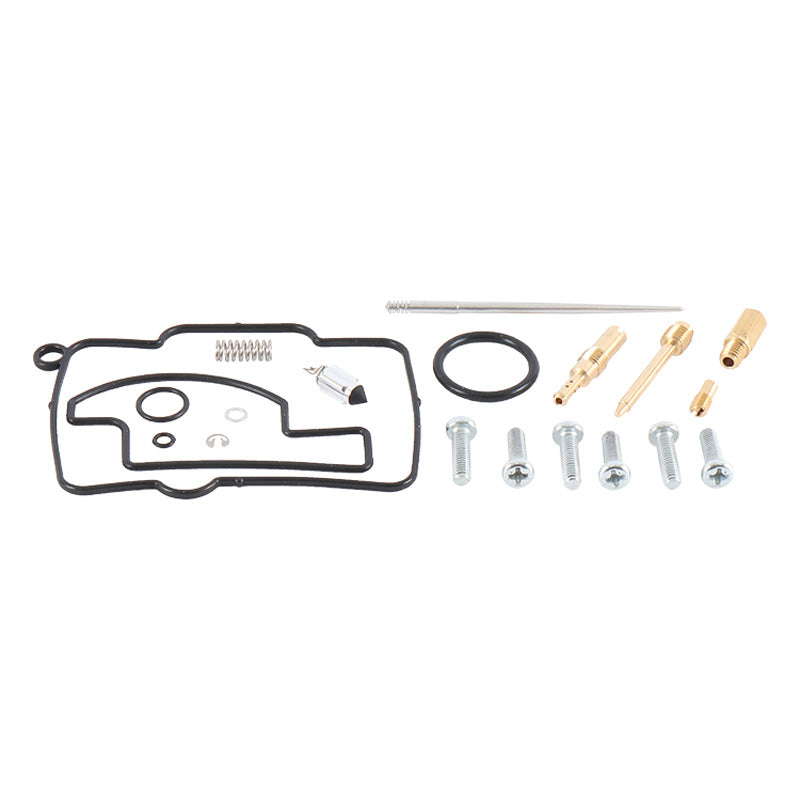 CARBURETOR REBUILD KIT KAWASAKI KX250 2002