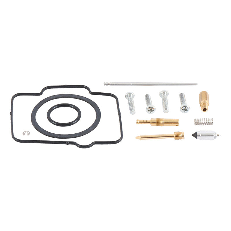 CARBURETOR REBUILD KIT KAWASAKI KX250 1996