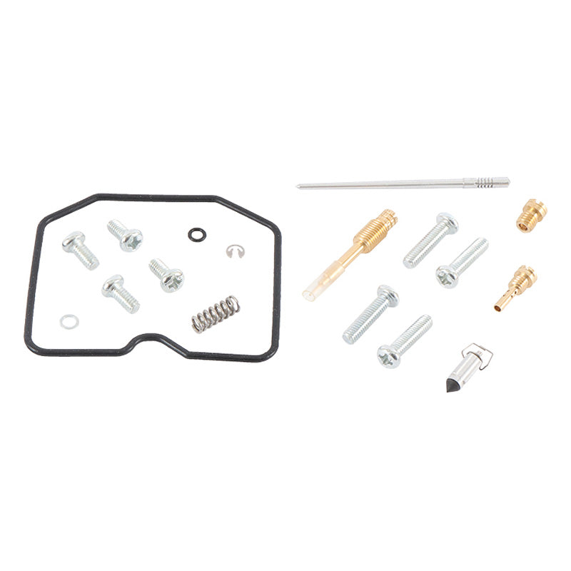CARBURETOR REBUILD KIT KAWASAKI KLX250R 94-96