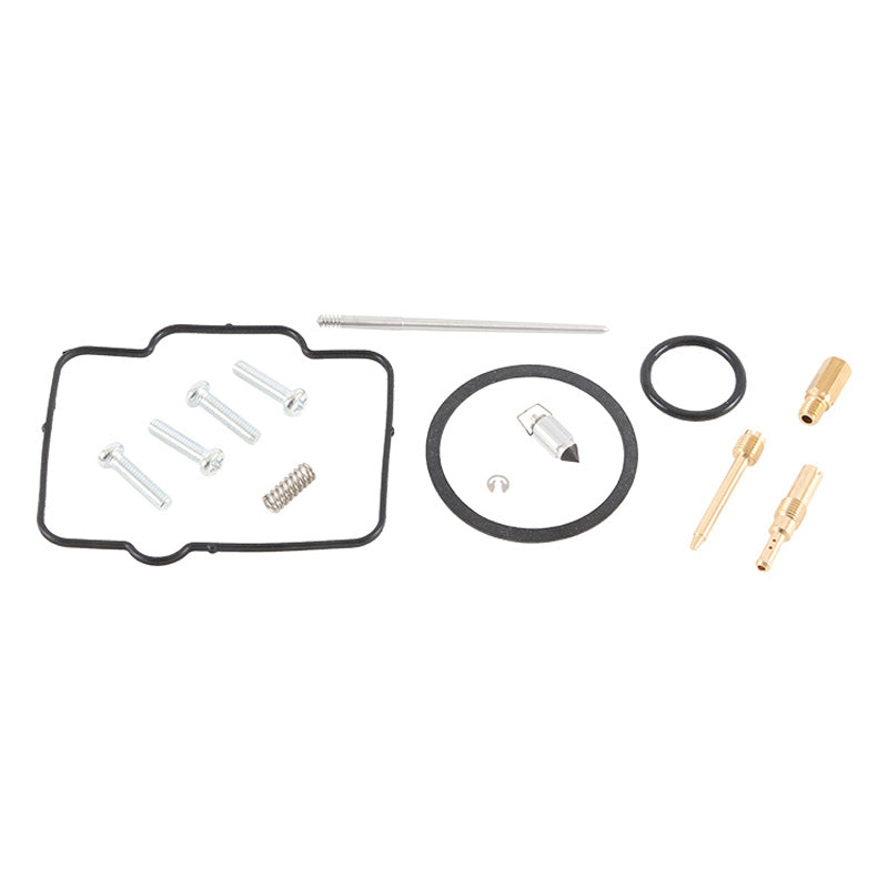 CARBURETOR REBUILD KIT KAWASAKI KDX200 90-94