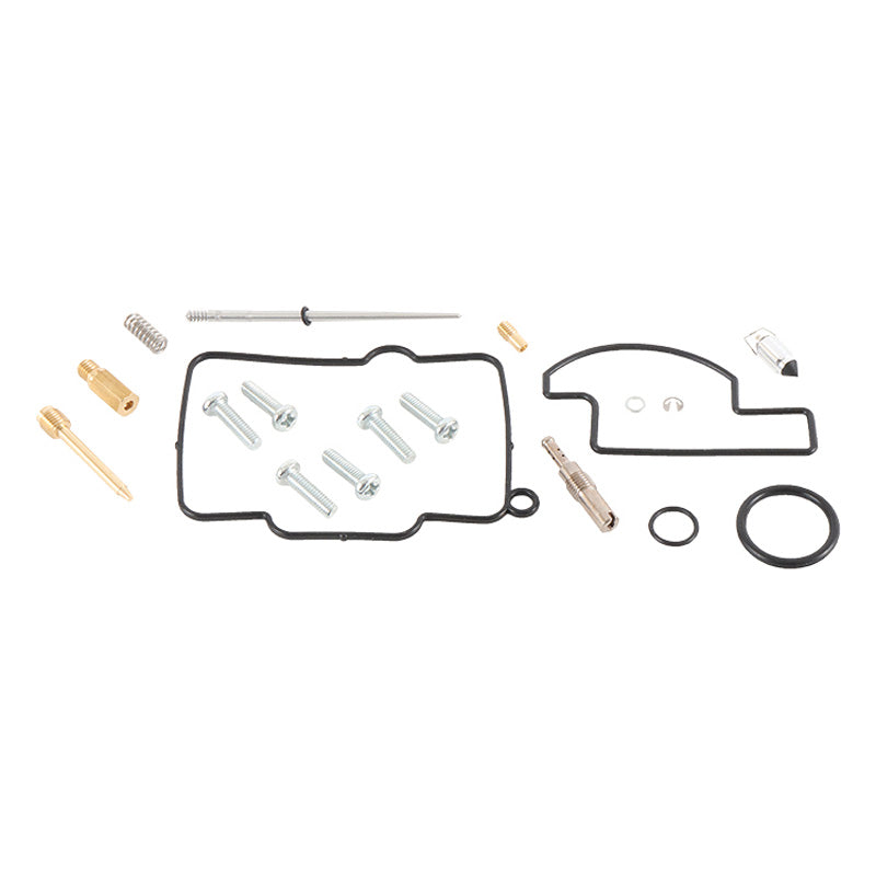CARBURETOR REBUILD KIT KAWASAKI KX125 2000