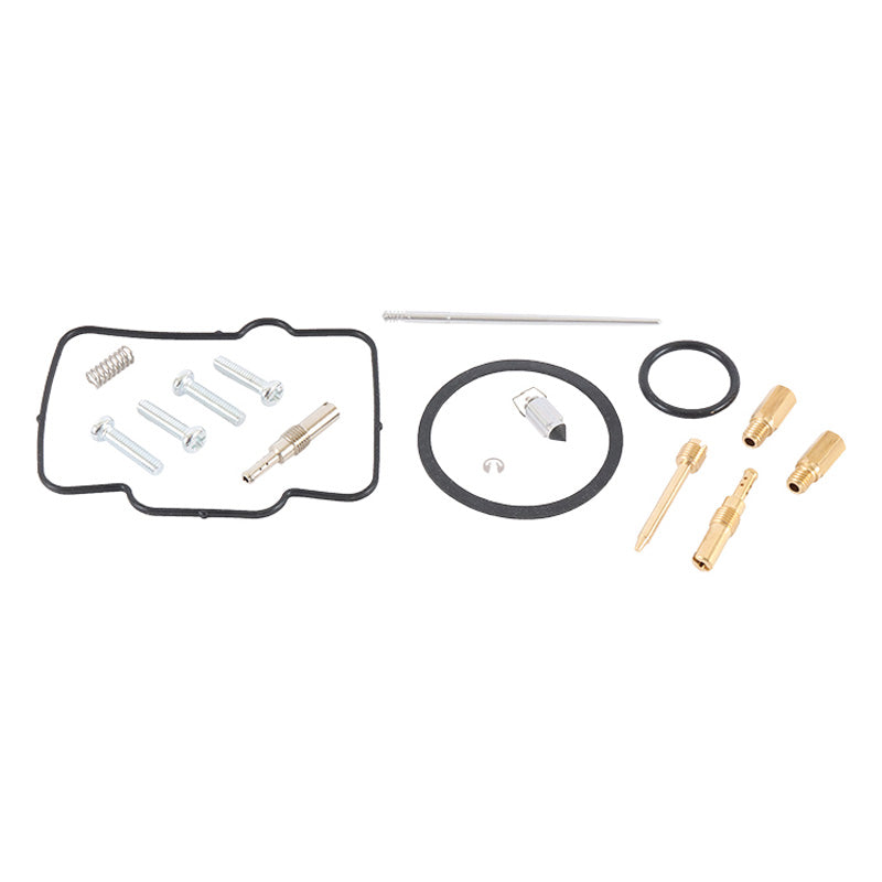 CARBURETOR REBUILD KIT KAWASAKI KX125 96-97