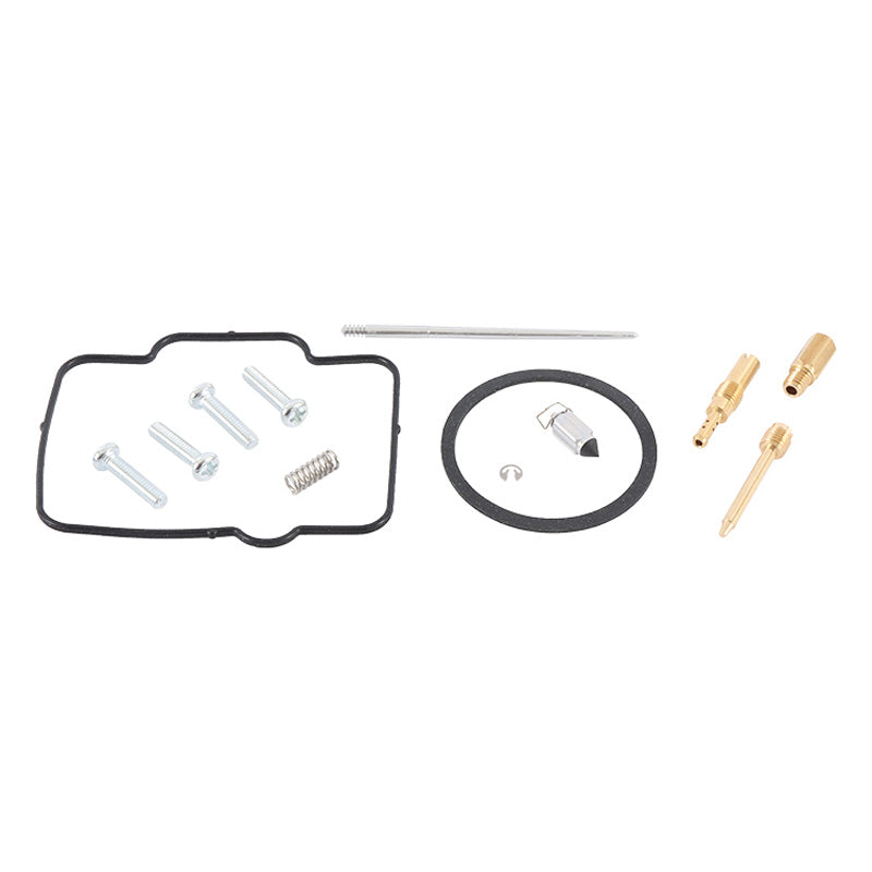 CARBURETOR REBUILD KIT KAWASAKI KX125 1991