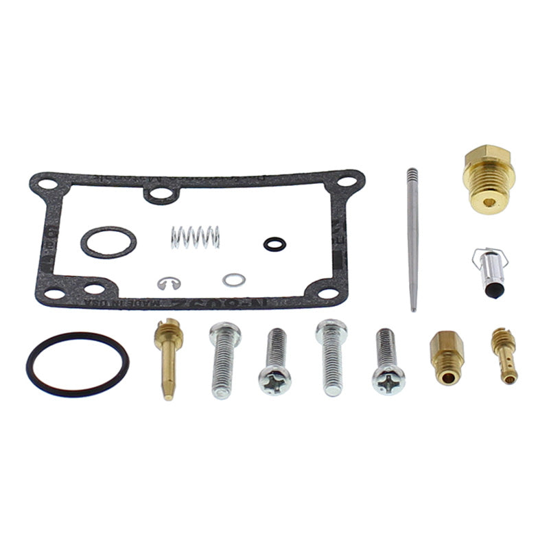 CARBURETOR REBUILD KIT KAWASAKI KX65 00-01