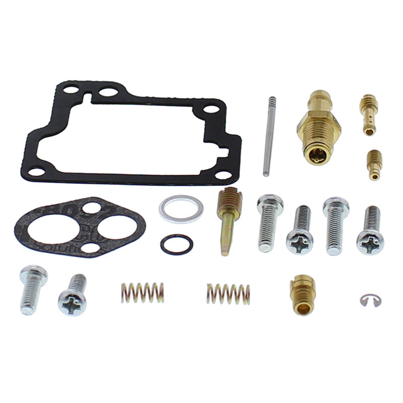 CARBURETOR REBUILD KIT LT-50 84-87