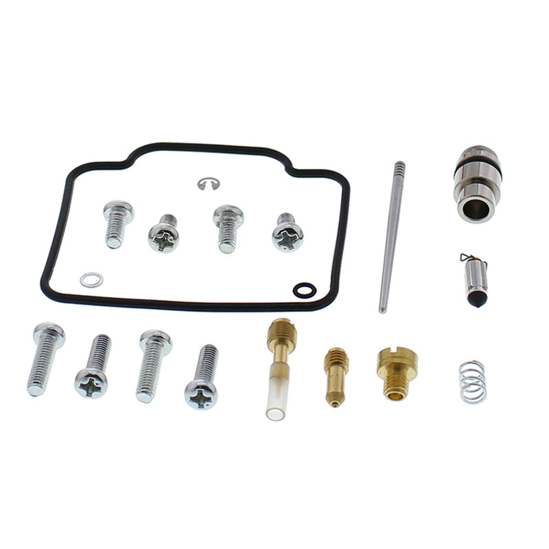 CARBURETOR REBUILD KIT MAGNUM 425 2X4/4X4 95-96