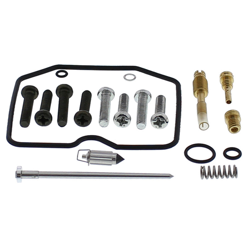 CARBURETOR REBUILD KIT KLF300A/B BAYOU 86-87