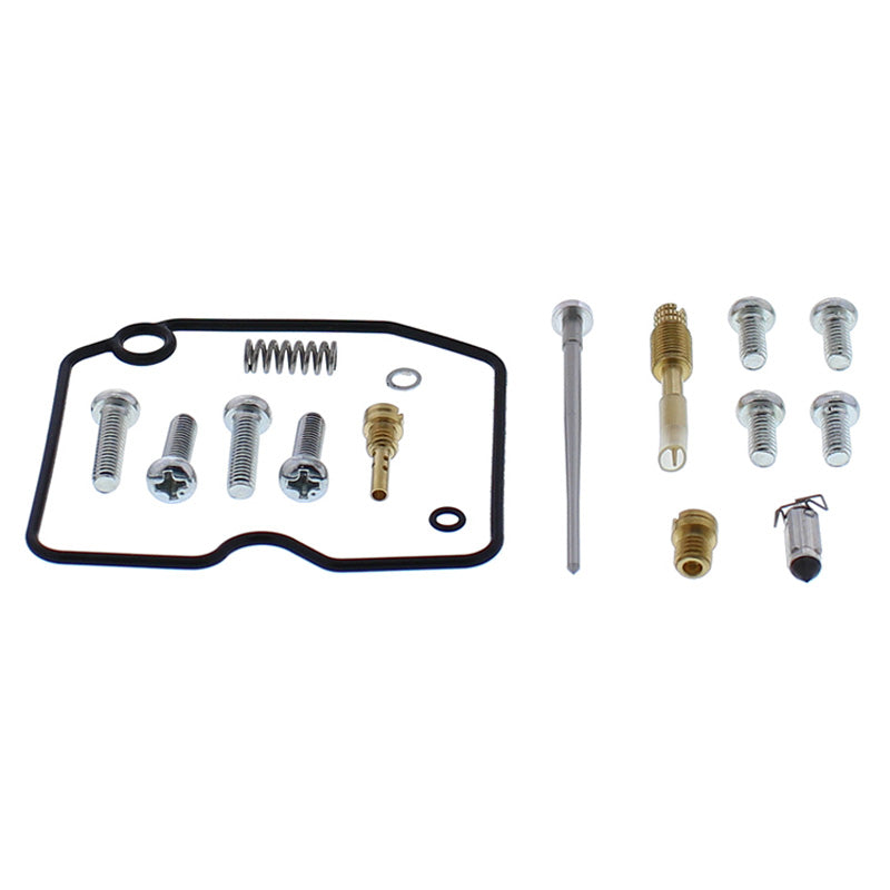 CARBURETOR REBUILD KIT KLF400 BAYOU 93-95