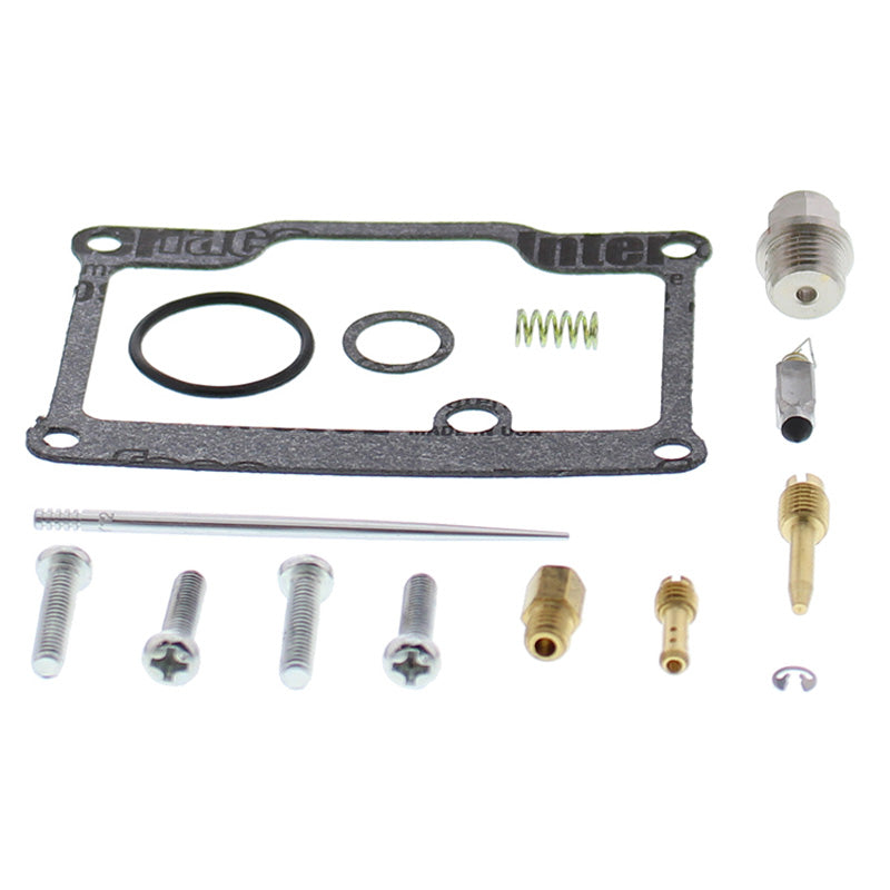 CARBURETOR REBUILD KIT XPLORER 400L 4X4 01-02