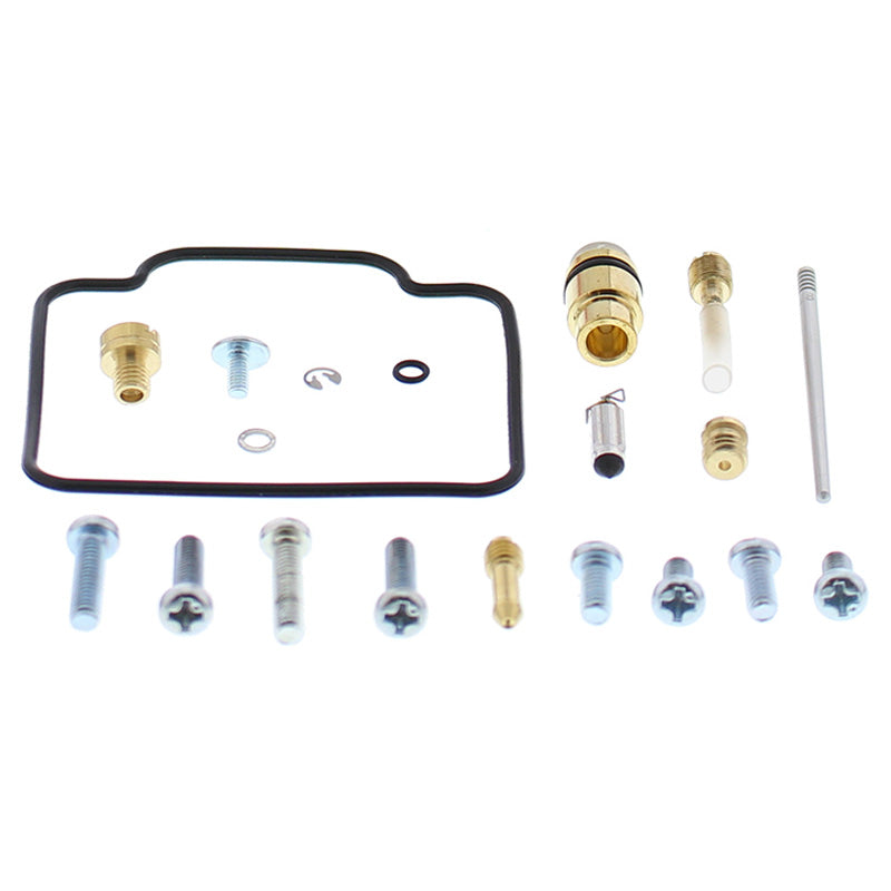 CARBURETOR REBUILD KIT ARCTIC CAT 250 99-01
