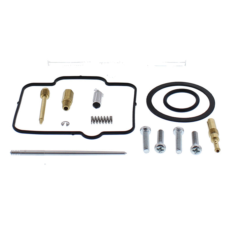 CARBURETOR REBUILD KIT TRX250R 1988