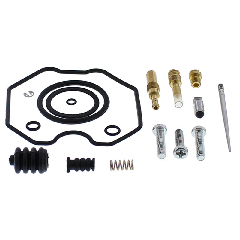 CARBURETOR REBUILD KIT TRX200SX 86-88
