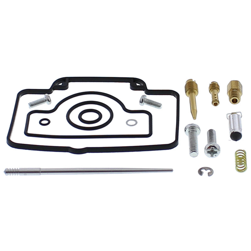 CARBURETOR REBUILD KIT YAMAHA YZ250 1990