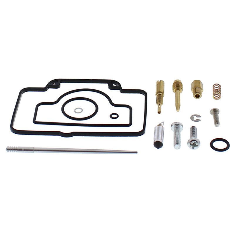 CARBURETOR REBUILD KIT YAMAHA WR250 1991