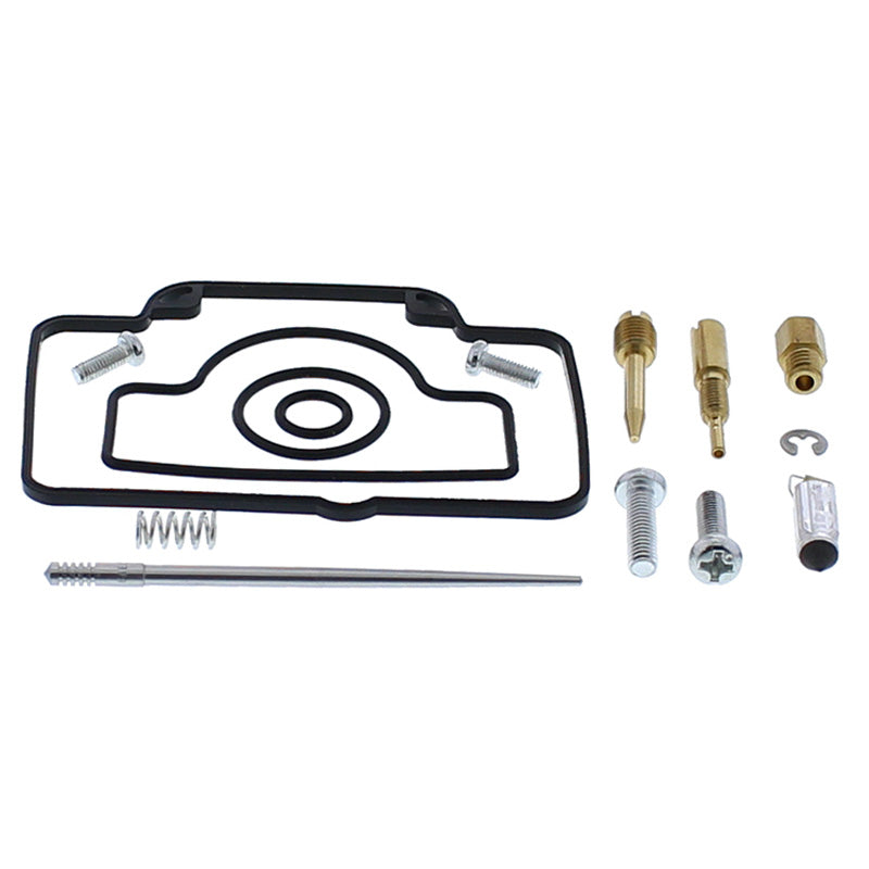 CARBURETOR REBUILD KIT SUZUKI RM250 1991
