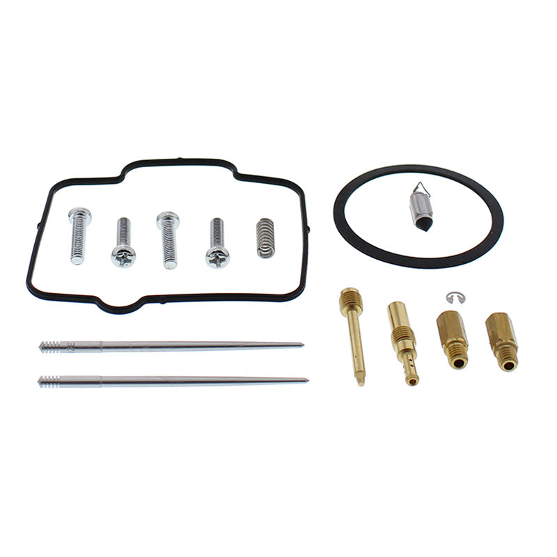 CARBURETOR REBUILD KIT KAWASAKI KX250 1995