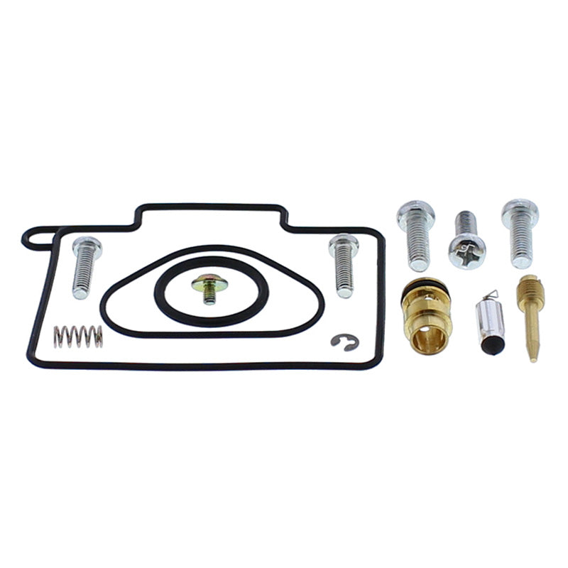 CARBURETOR REBUILD KIT HUSQVARNA