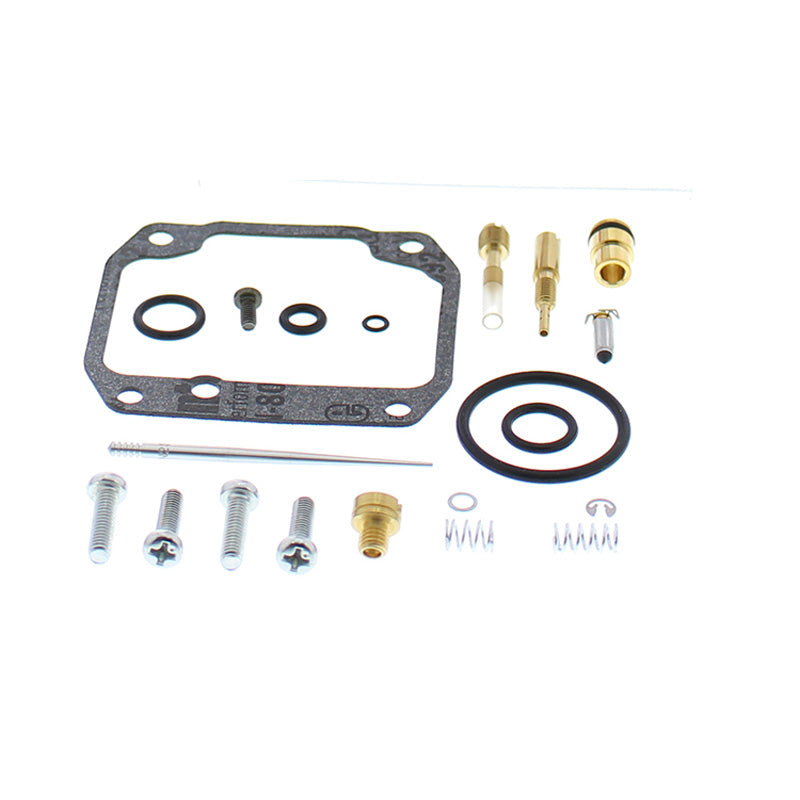 CARBURETOR REBUILD KIT LT-230S 85-90