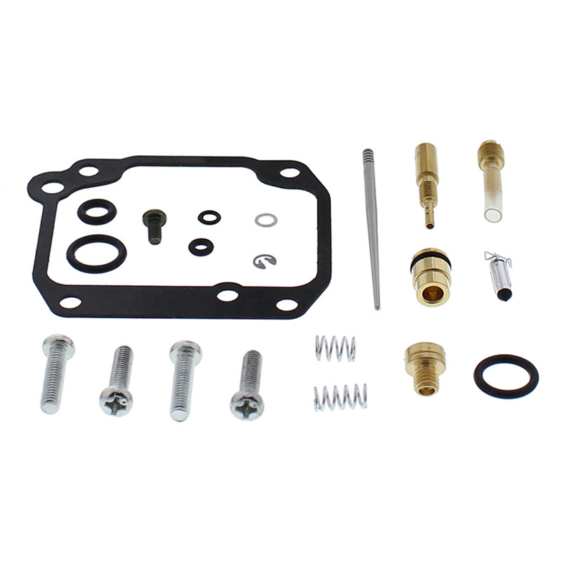 CARBURETOR REBUILD KIT LT-185 84-87