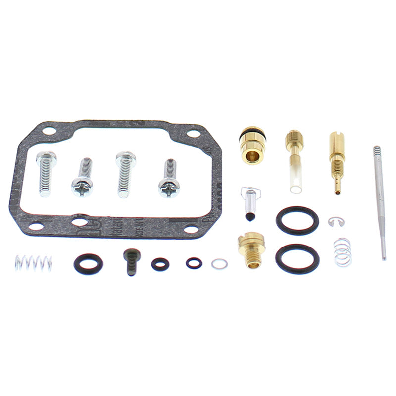 *CARBURETOR REBUILD KIT LT-160E 89-92