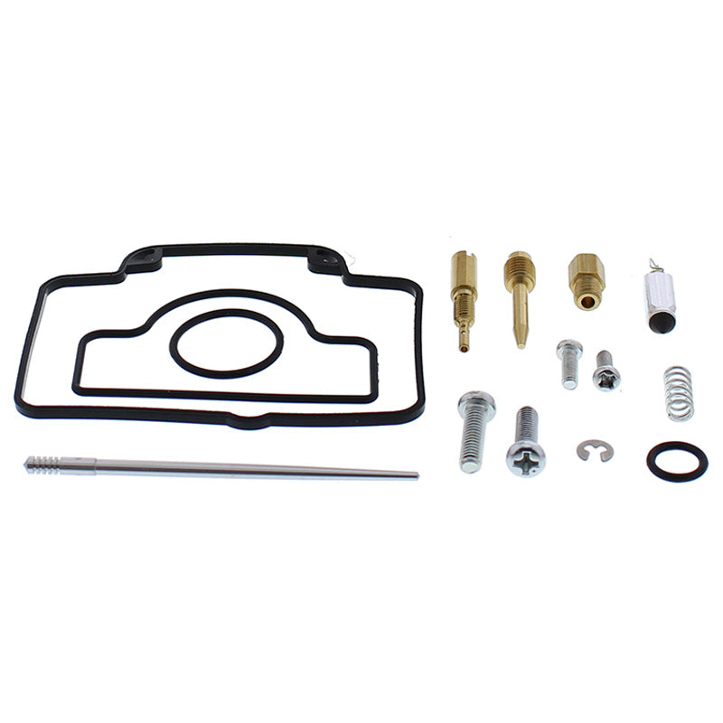 CARBURETOR REBUILD KIT SUZUKI RM250 1990