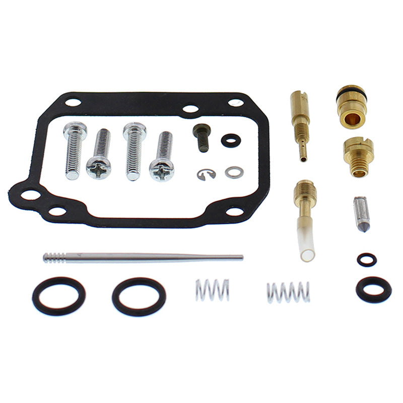 CARBURETOR REBUILD KIT SUZUKI LT-125 83-87