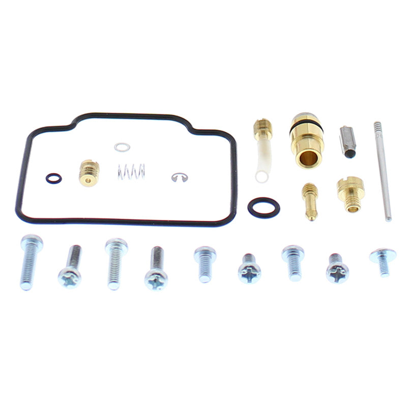 CARBURETOR REBUILD KIT SUZUKI LT-4WD 250 97-98