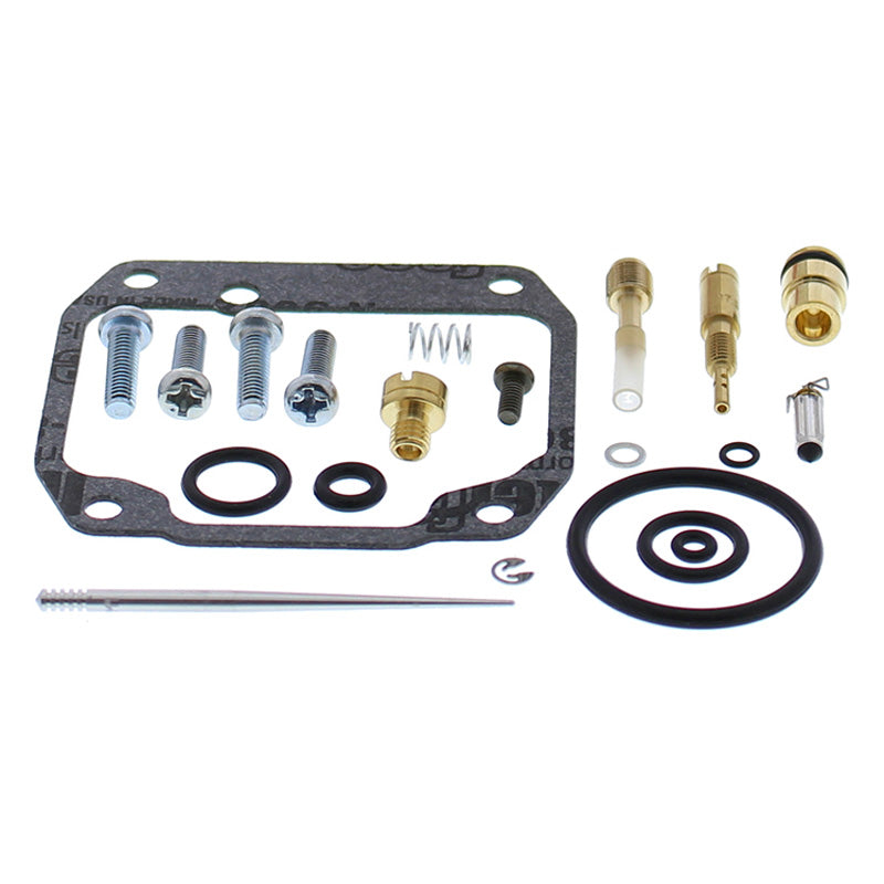 CARBURETOR REBUILD KIT SUZUKI LT-300E 87-89