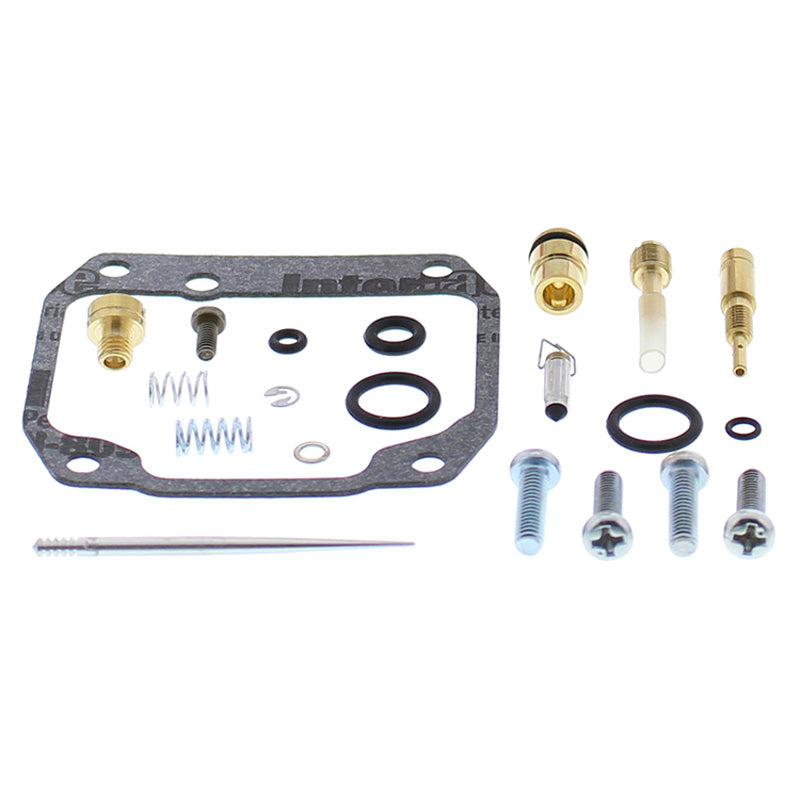 CARBURETOR REBUILD KIT SUZUKI LT-250EF 85-86