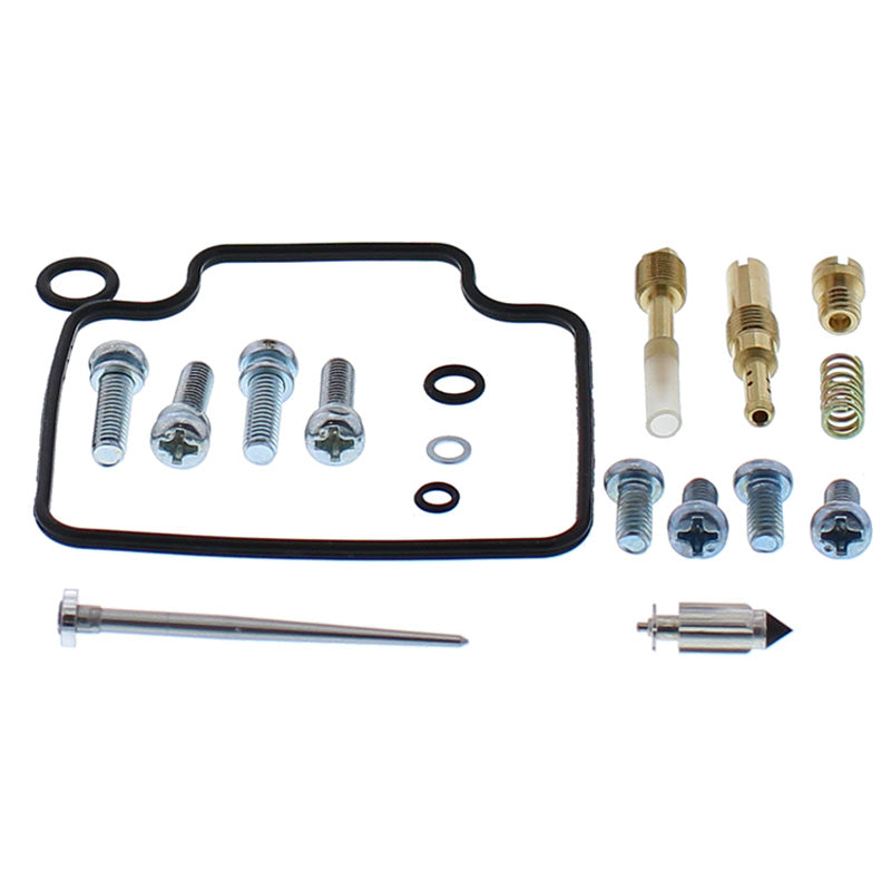 CARBURETOR REBUILD KIT HON CB250 NIGHTHAWK 91-08