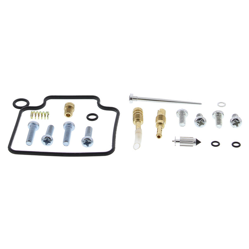 CARBURETOR REBUILD KIT HONDA CMX250 96-12