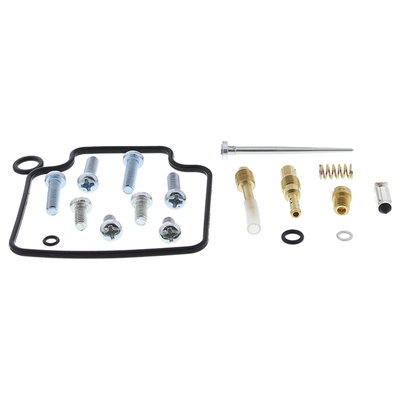CARBURETOR REBUILD KIT HONDA CMX250 13-16