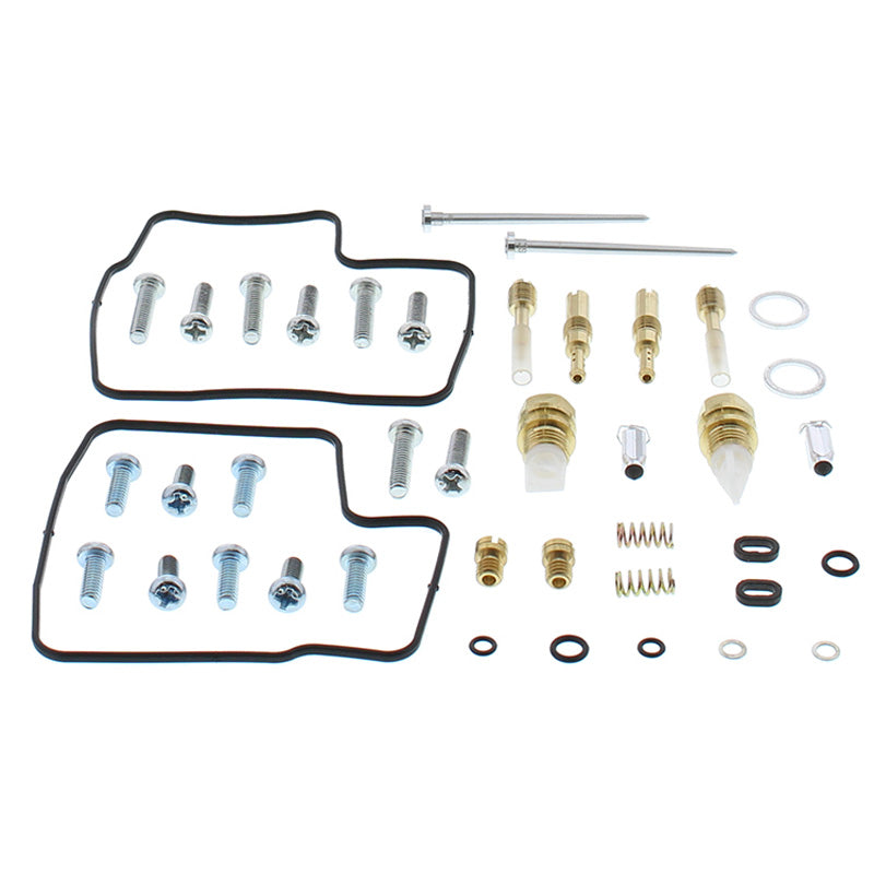 CARBURETOR REBUILD KIT HONDA VT600C SHADOW 88-98