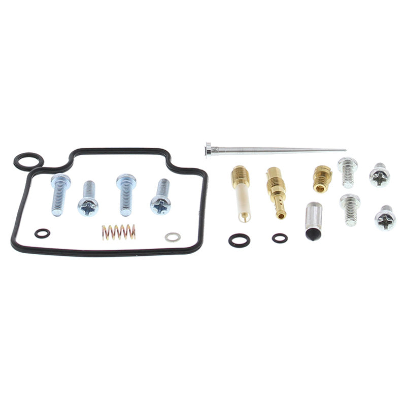 CARBURETOR REBUILD KIT HONDA VT600C SHADOW 99-03