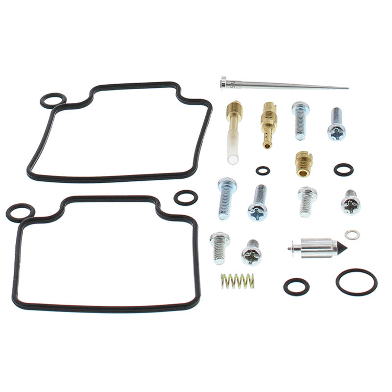 CARBURETOR REBUILD KIT HONDA VT600C SHADOW 04-05