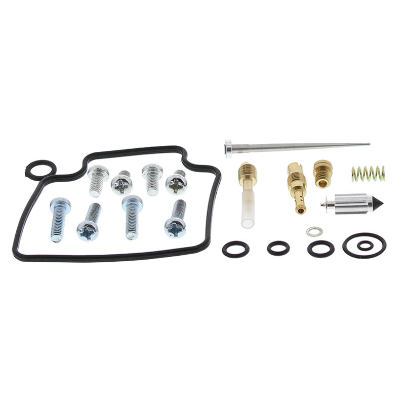 CARBURETOR REBUILD KIT HONDA VT600C SHADOW 06-07