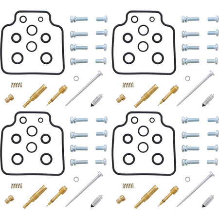 CARBURETOR REBUILD KIT HON CB750 NIGHTHAWK 91-03